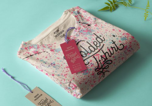 folded-tshirt-fabric-trend-branding-graphic-cloth-psd-mockup