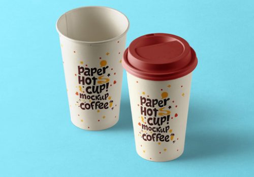 free-psd-paper-coffee-cup