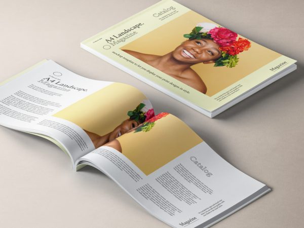 magazine-catalog-landscape-a4-editorial-mockup-isometric-psd