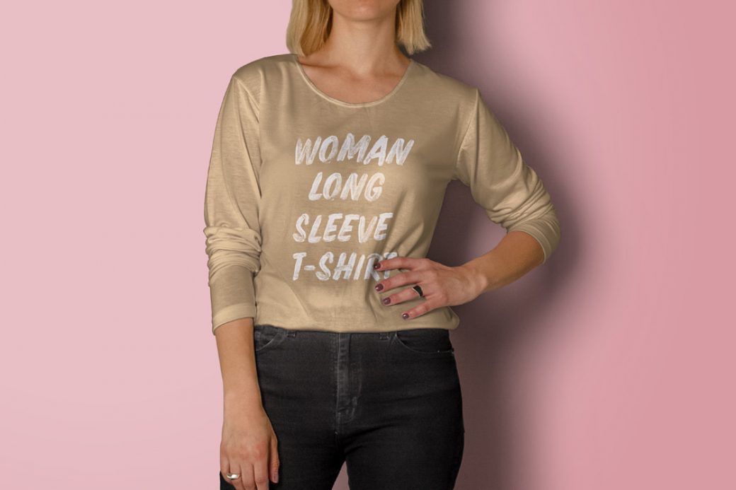 woman-long-sleeve-tshirt-brand-psd-mockup